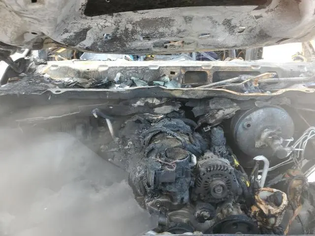 2013 RAM 2500 POWERWAGON  