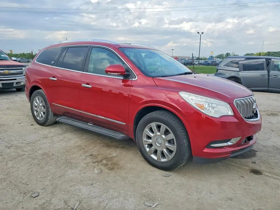 2013 BUICK ENCLAVE   