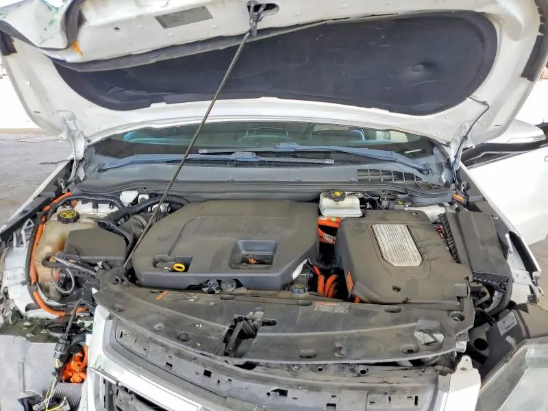 2014 CHEVROLET VOLT   