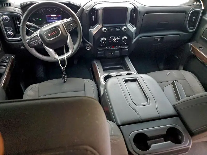 2021 GMC SIERRA C1500 ELEVATION  