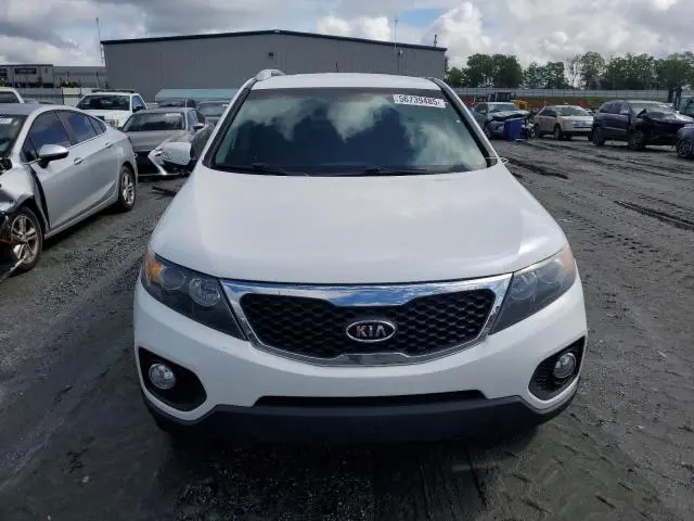 2011 KIA SORENTO BASE  