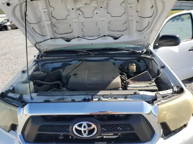 2014 TOYOTA TACOMA DOUBLE CAB PRERUNNER  