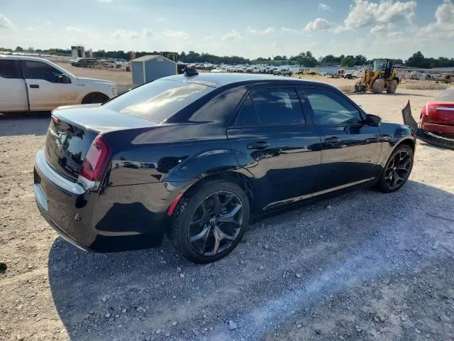 2023 CHRYSLER 300 S  