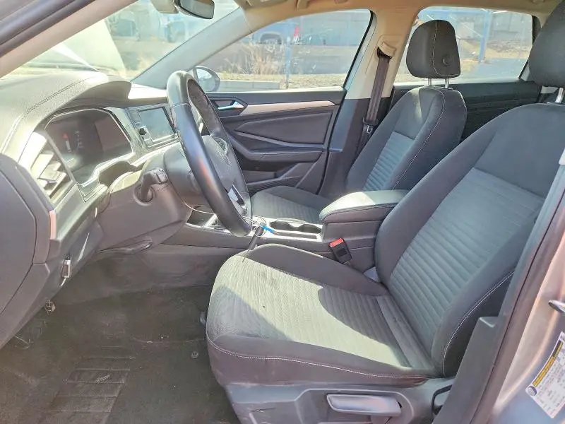 2024 VOLKSWAGEN JETTA S  
