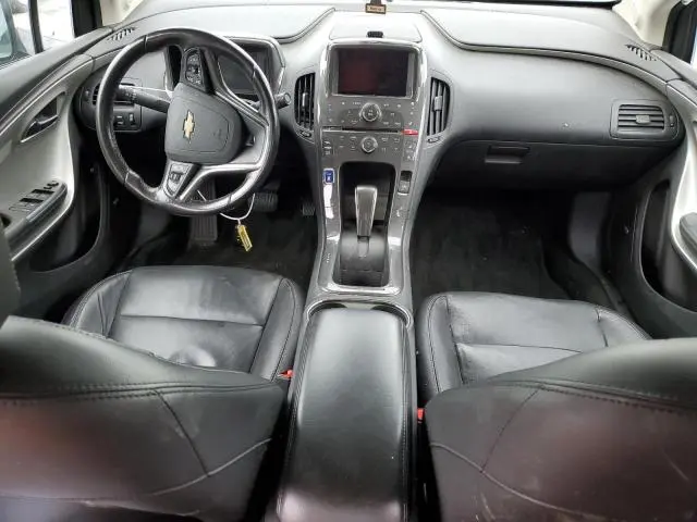 2014 CHEVROLET VOLT 