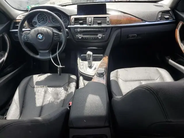 2015 BMW 320 I XDRIVE  