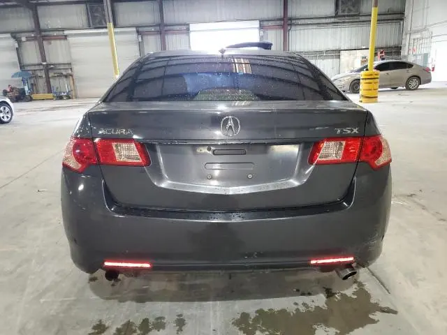 2013 ACURA TSX   