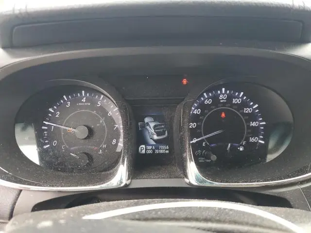 2014 TOYOTA AVALON BASE  