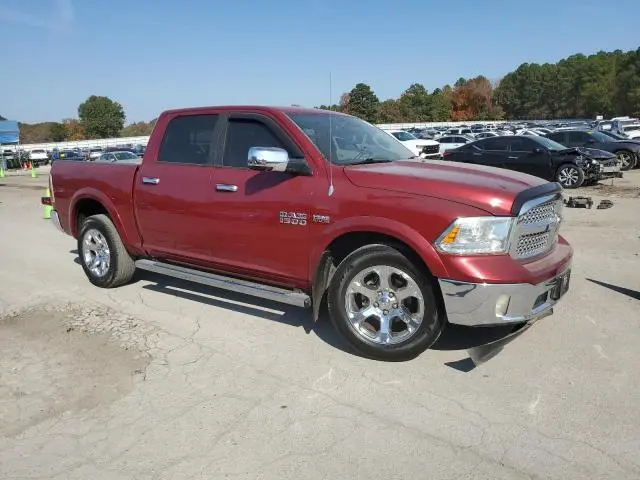 2013 RAM 1500 LARAMIE  