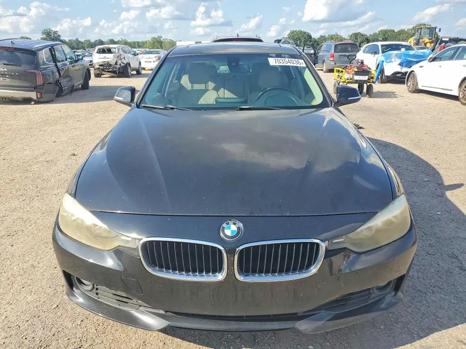 2013 BMW 328 I  