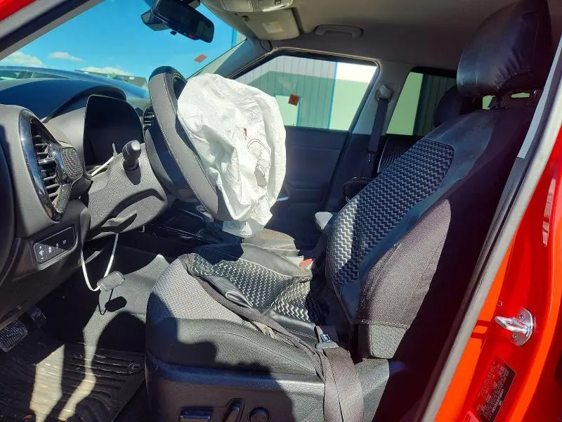 2023 KIA SOUL S  