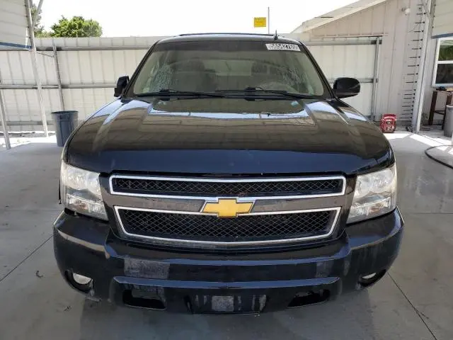 2014 CHEVROLET SUBURBAN C1500 LT  