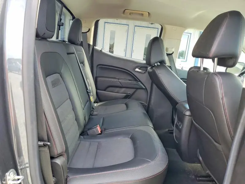 2016 GMC CANYON SLE  