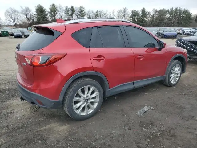 2014 MAZDA CX-5 GT  