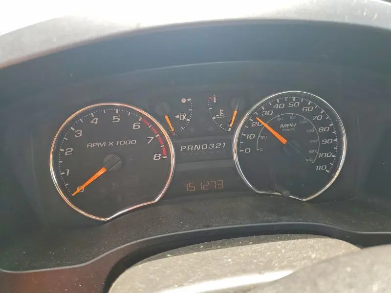 2010 CHEVROLET COLORADO LT  