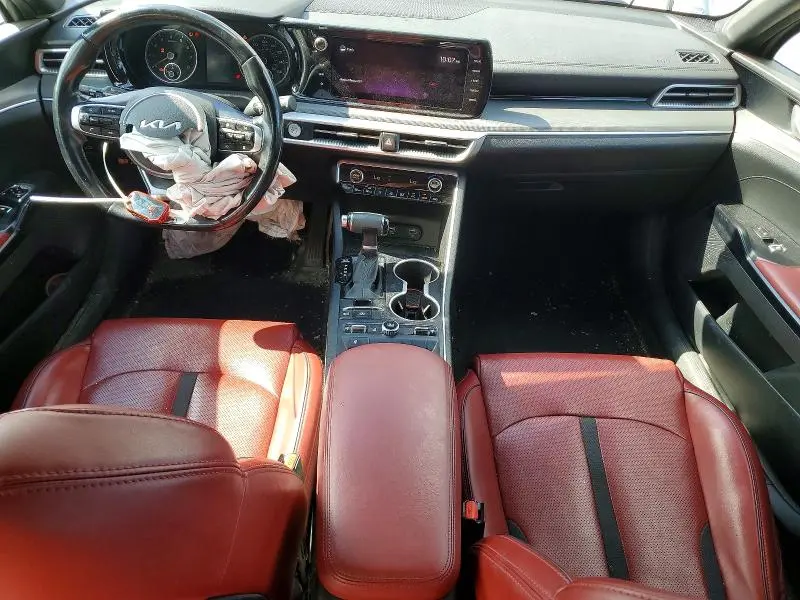 2022 KIA K5 GT LINE  