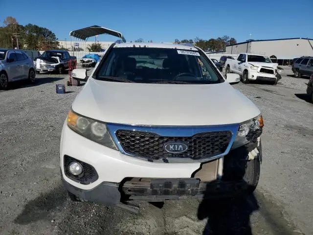 2011 KIA SORENTO EX  