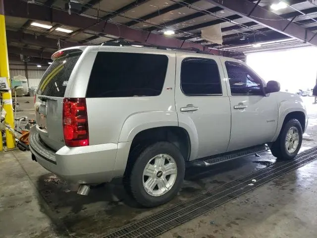 2011 CHEVROLET TAHOE K1500 LT  