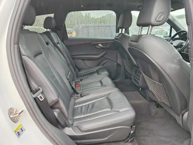 2021 AUDI Q7 PREMIUM  