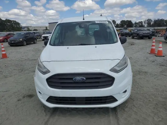 2019 FORD TRANSIT CONNECT XLT  