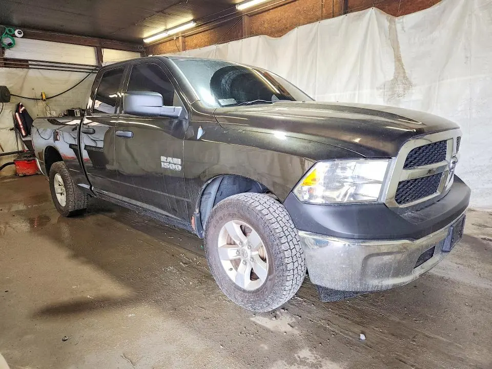 2013 RAM 1500 ST  