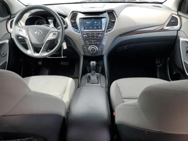 2019 HYUNDAI SANTA FE XL SE  
