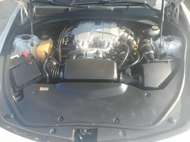 2017 CADILLAC CTS VSPORT PREMIUM LUXURY  