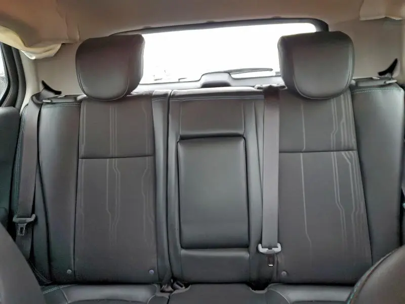 2015 CHEVROLET TRAX 1LT  