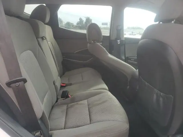 2015 HYUNDAI SANTA FE SPORT   