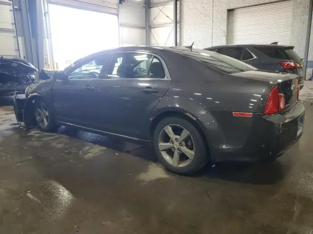 2011 CHEVROLET MALIBU 1LT  
