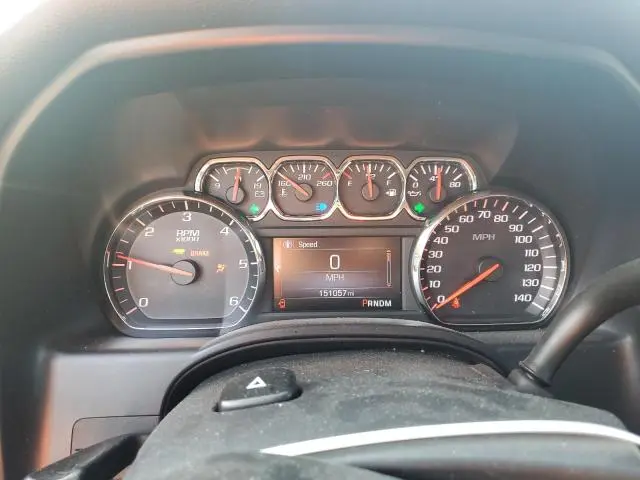 2014 GMC SIERRA K1500 SLT  