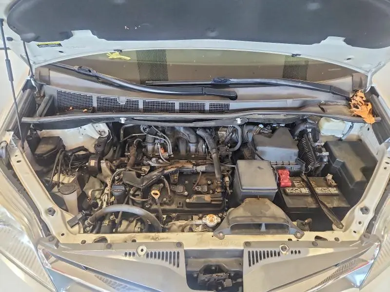 2019 TOYOTA SIENNA XLE PREMIUM 7-PASSENGER  