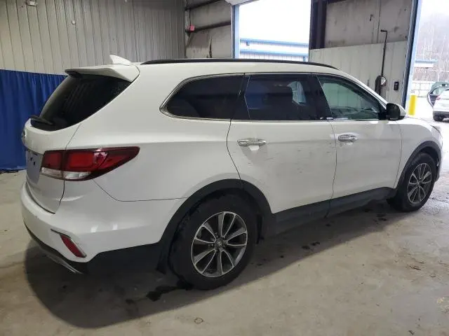 2019 HYUNDAI SANTA FE XL SE  