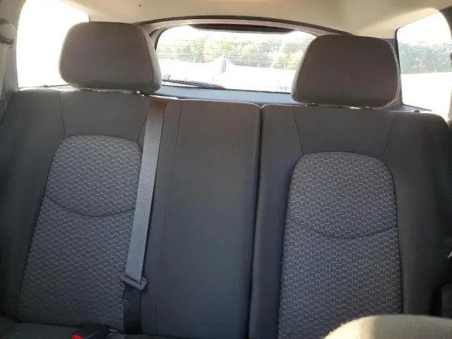 2011 CHEVROLET HHR LT