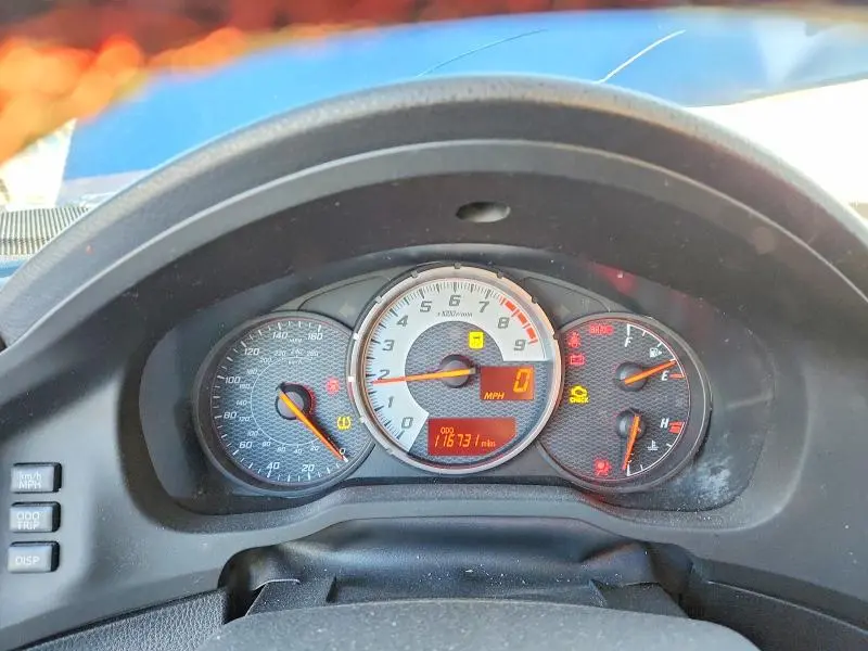 2013 TOYOTA SCION FR-S   