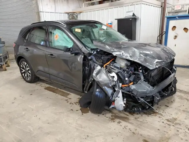 2020 FORD ESCAPE SE SPORT  