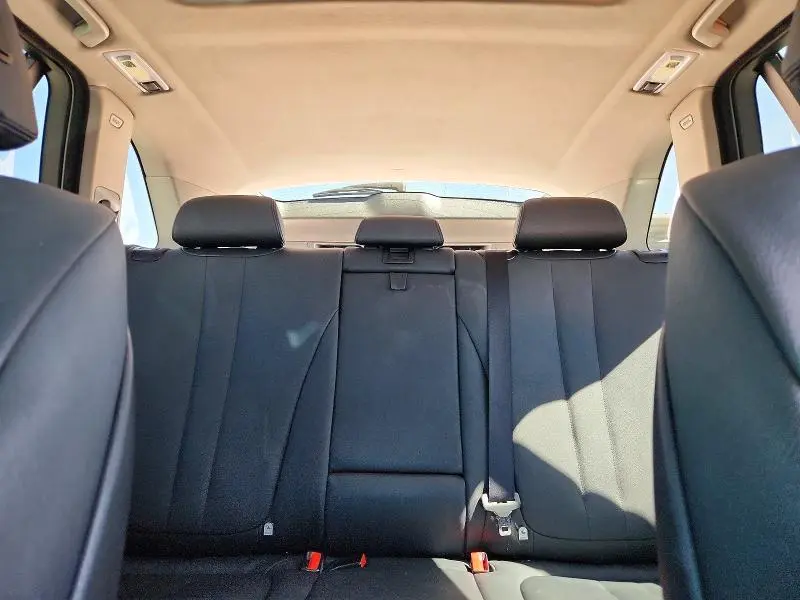 2015 BMW X5 SDRIVE35I  