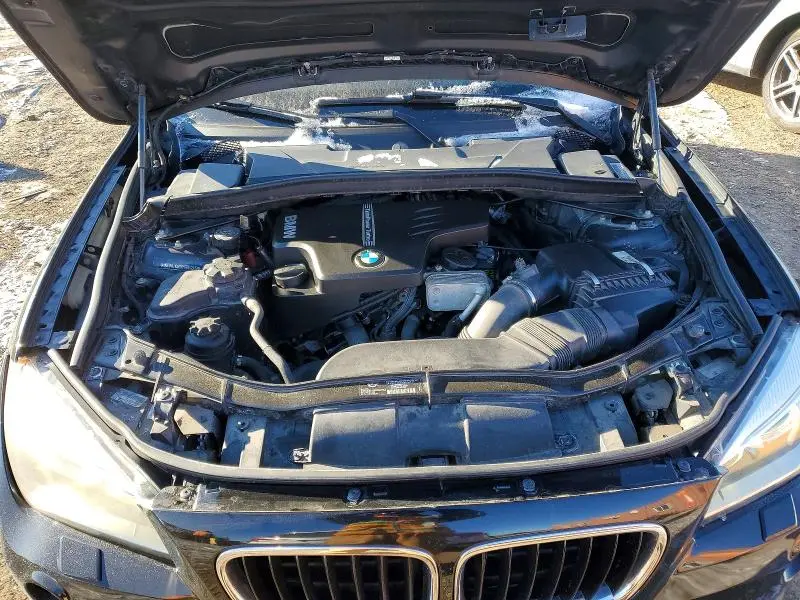 2013 BMW X1 XDRIVE28I  