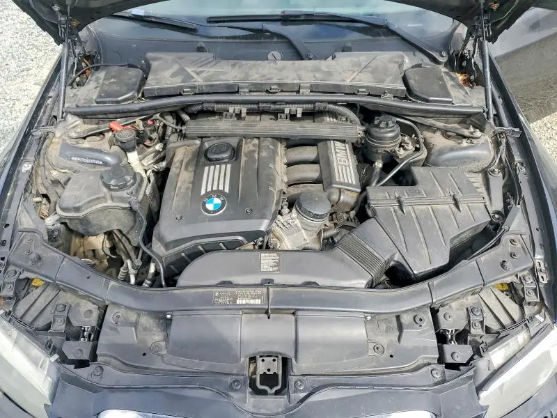 2012 BMW 328 I  