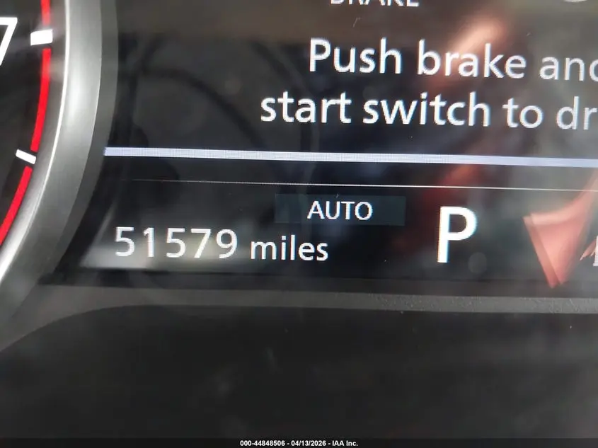 2023 NISSAN ROGUE SL INTELLIGENT AWD