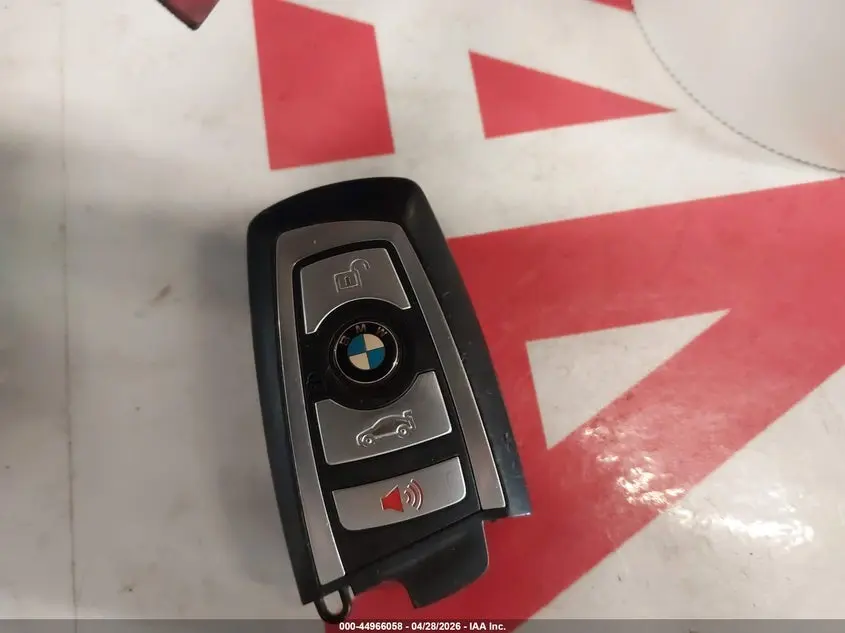 2018 BMW M3  