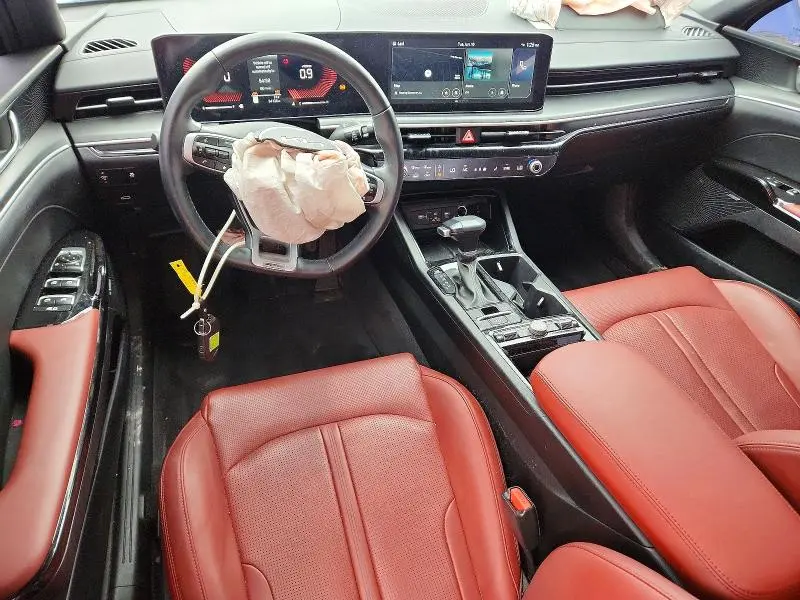 2025 KIA K5 GT LINE  