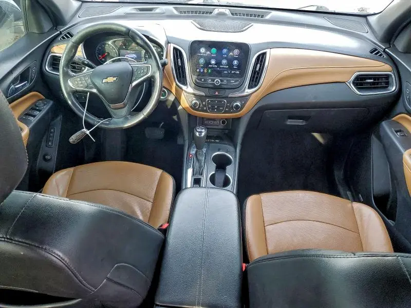 2021 CHEVROLET EQUINOX PREMIER  