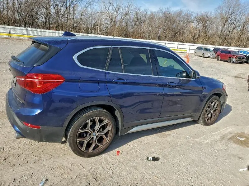 2020 BMW X1 SDRIVE28I  