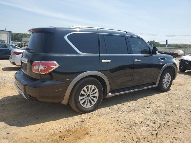 2018 NISSAN ARMADA SV