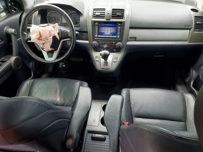2010 HONDA CR-V EXL  