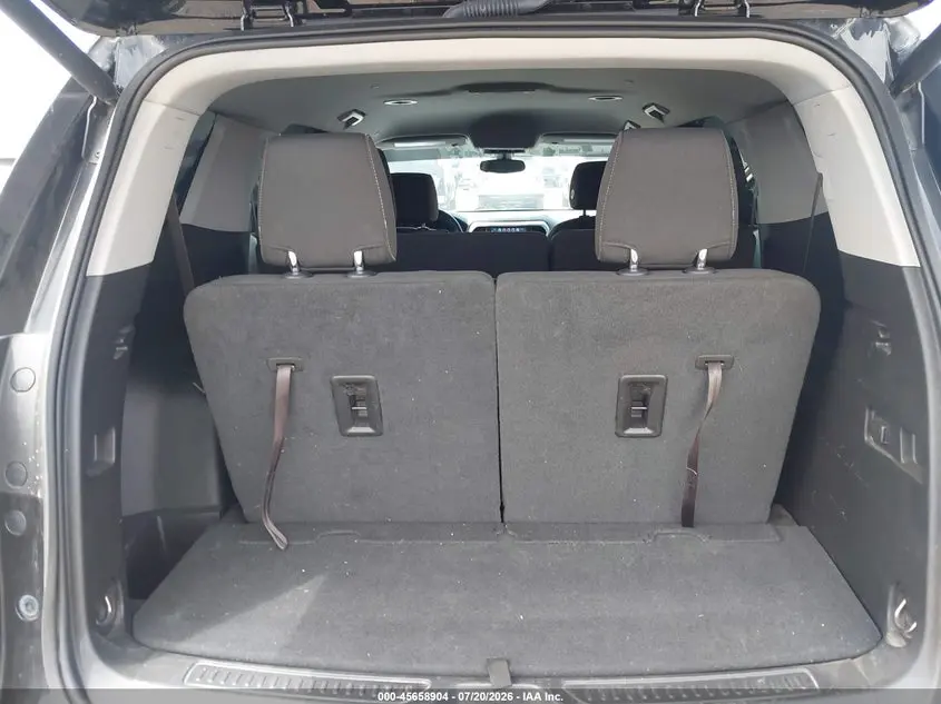2018 GMC ACADIA SLE-2