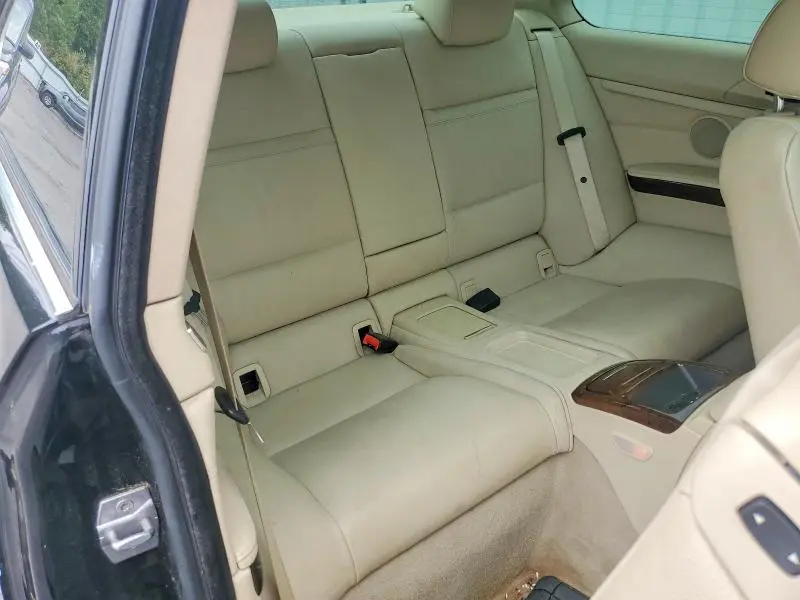 2013 BMW 328 I  