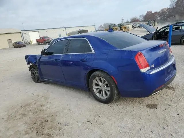 2019 CHRYSLER 300 TOURING  