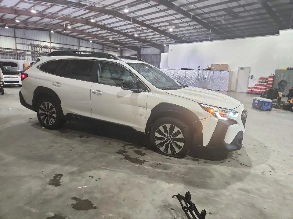 2023 SUBA OUTBACK LI   